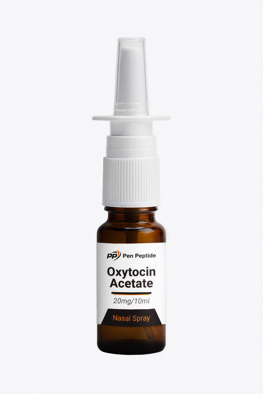 Oxytocin Spray nasal botella 20mg / 10mL