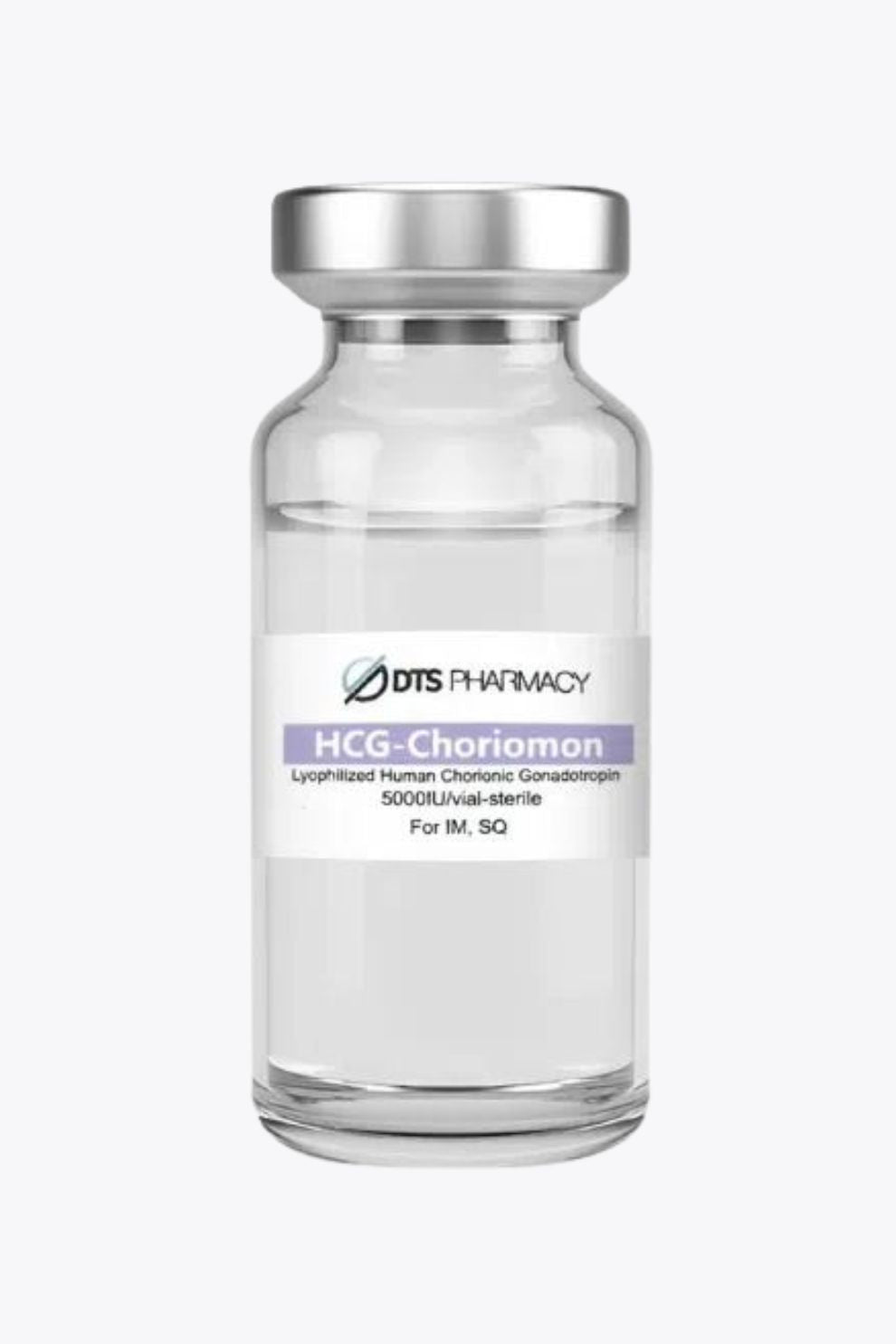 hcg choriomon 5000