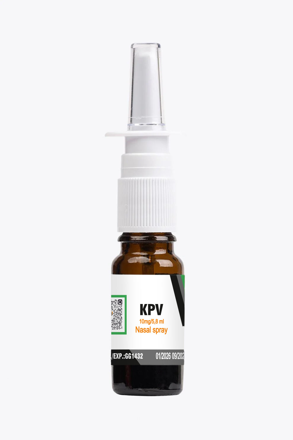 kpv spray nasal