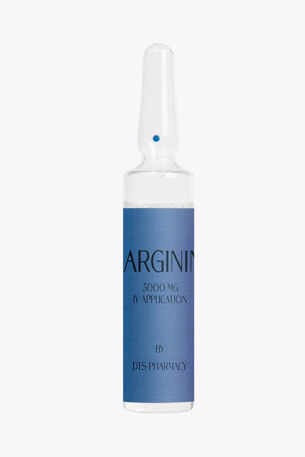 L arginina