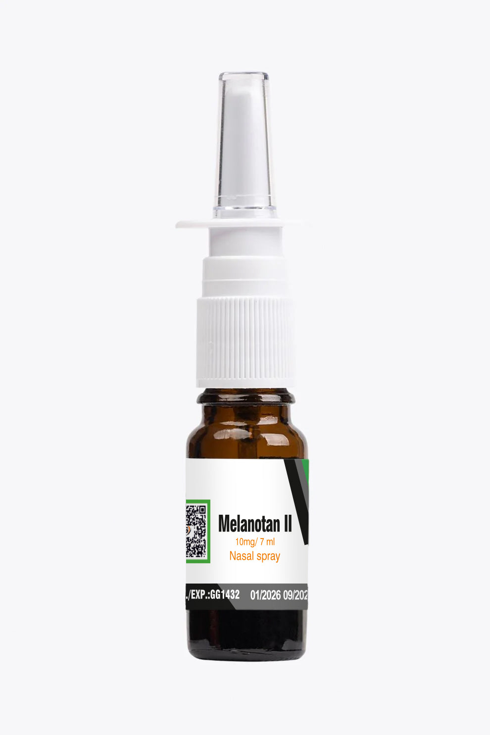 Comprar Melanotan (MT2) Spray nasal precio 10mg/7ml – Pen Peptide España