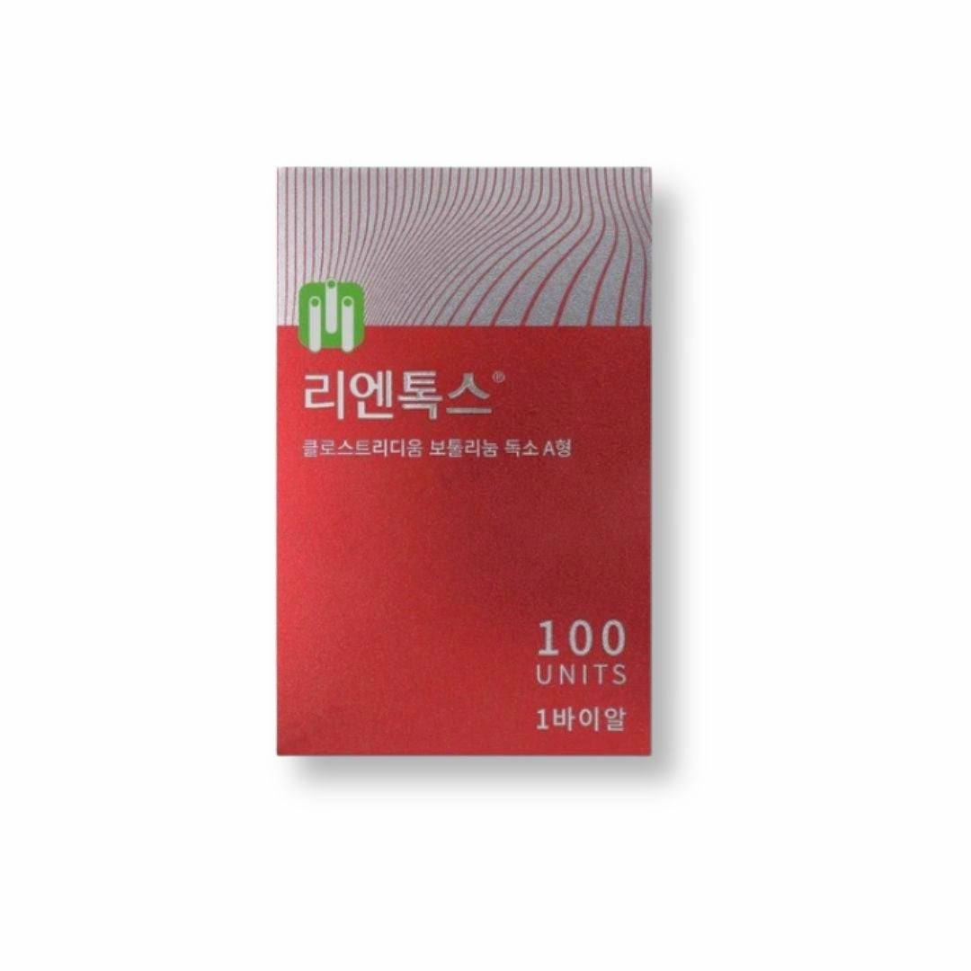 Rentox botox, 100 unidades
