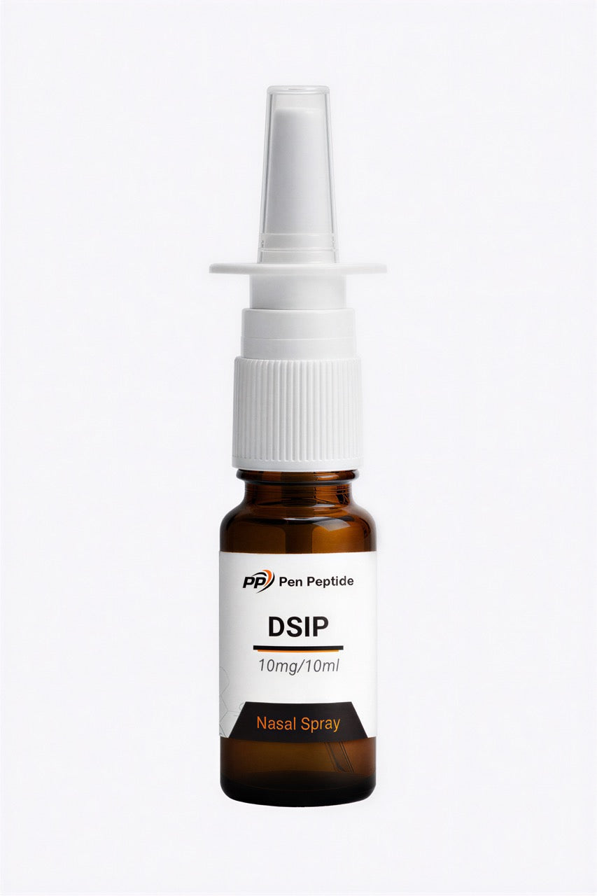 DSIP Spray nasal botella 10mg / 10mL