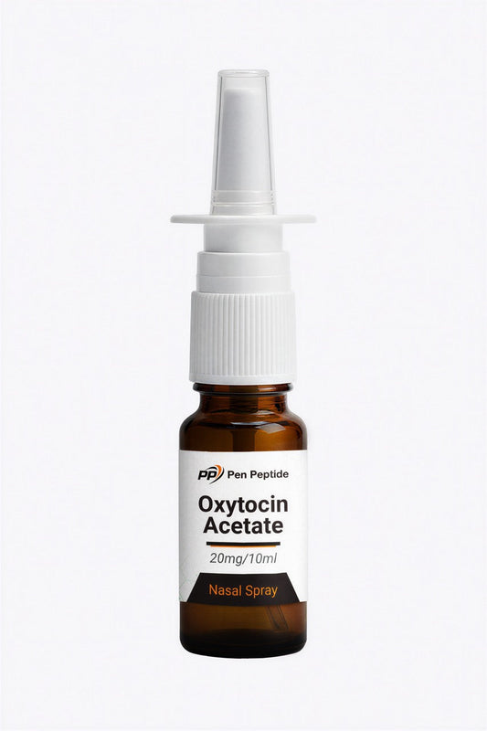 Oxytocin Spray nasal botella 20mg / 10mL