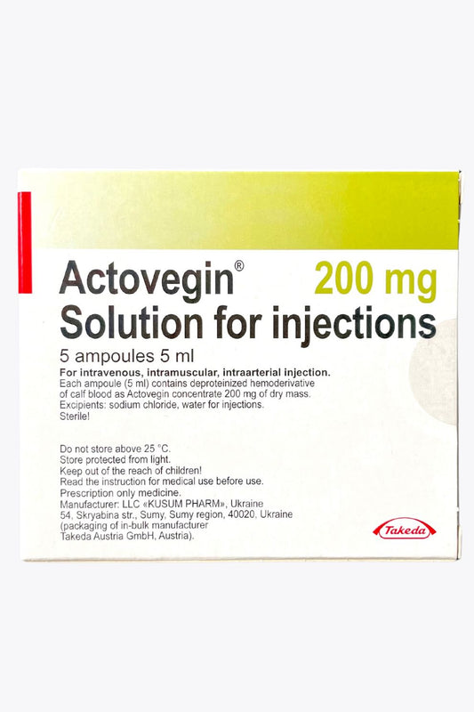 Actovegin