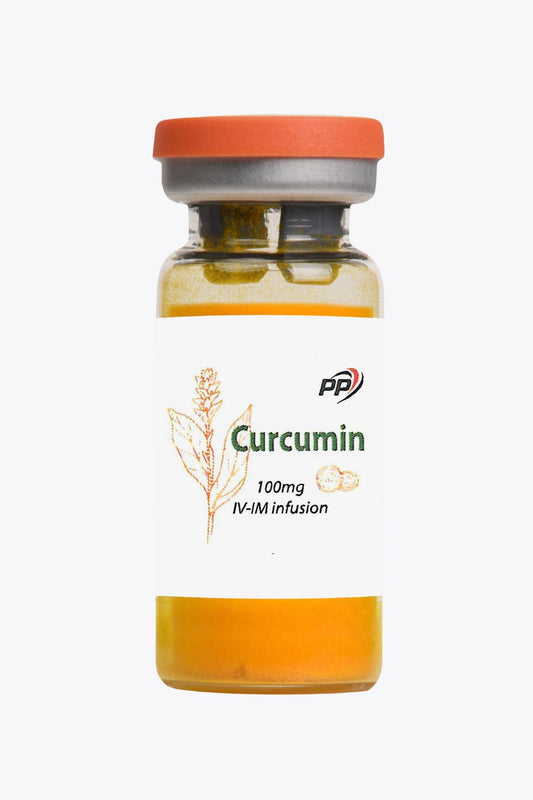 Curcumin 100mg iv