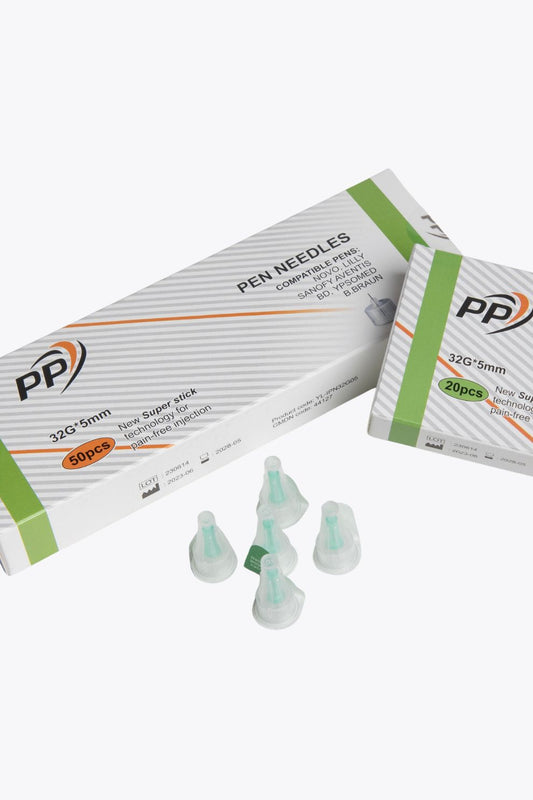 needles for pen 20 